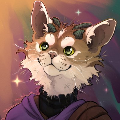Black Comanche Fantasy Freelance Artist l Carrd/Email: https://t.co/qyOFnpiuMz l She/Him
#BlackLivesMatter
Artist for KiP comics