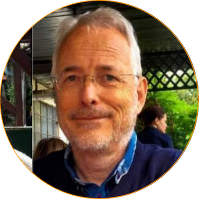 JanFSolvberg's profile picture. Author of God's Remnant - When God awakens you to resurrect the Gospel