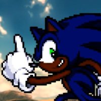 Sonic the hedgehog (TempRet)(@Speedhog7) 's Twitter Profile Photo