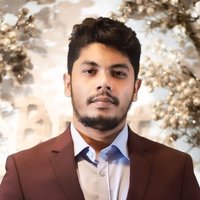 M.A. Sayeed Khan(@iam_sayeedkhan) 's Twitter Profile Photo