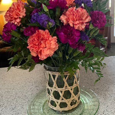 TeresaMaup71399's profile picture. Retired RN and Special Education Teacher.