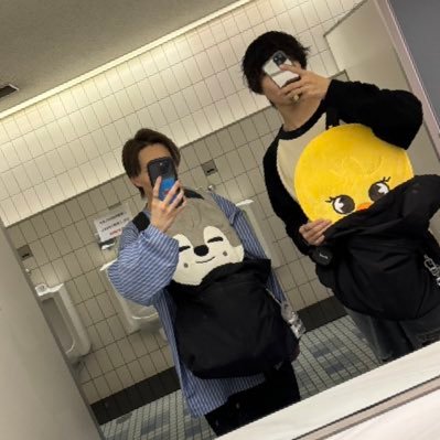 スキズは男から見て憧れだーって勝手に思ってる奴です