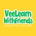 VeeLearnWithFriends (@veelearn) Twitter profile photo VeeLearnWithFriends (@veelearn) Twitter profile photo