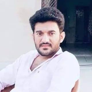 ahamvishnoix's profile picture. 