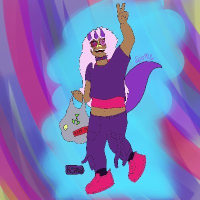 KingSolstice621's profile picture. Theoretical (18+) Vtuber who may Vtuber one day
19
bisexual
Artist :0