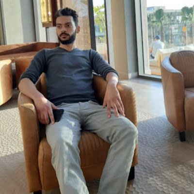 Taha_wiifm's profile picture. 