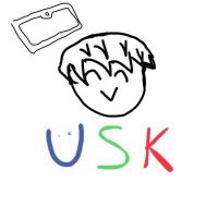 USK(@USK_ps) 's Twitter Profile Photo