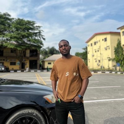 AdekunleAhmed08's profile picture. Founder @cryptomaniaaa___ Angel investor  Crypto Lover @bitcoinboy08