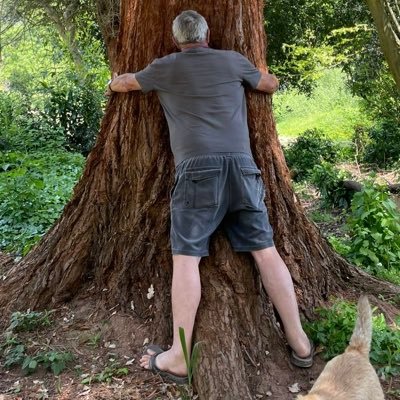 💚🌱 & promoter of economics and lifestyles fit for the 21st century, based on equity and the health of humanity and nature. Look for misterp55 elsewhere