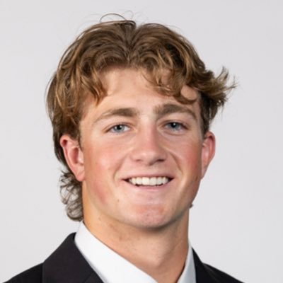 CadynKarl's profile picture. Kansas State Baseball | Jones High School 2022