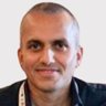 Sri_Shenoy's profile picture. Building Aloha Protocol, a Consensus Layer for AI