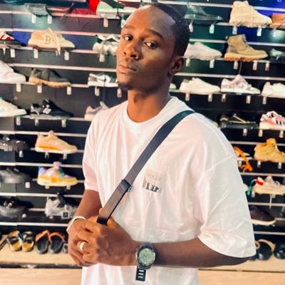 FofanahSam36933's profile picture. 