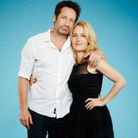 The X-Files / David and Gillian(@AndMulder) 's Twitter Profileg