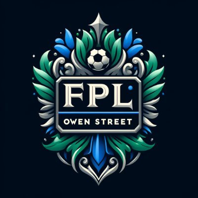 fplowenstreet's profile picture. 