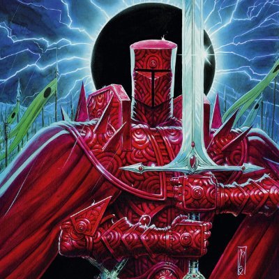 adolincrypto's profile picture. 