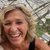 Stéphanie Marlin (@vpmb) 's Twitter Profile