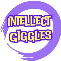 Intellect Giggles(@Cleverwisdom_) 's Twitter Profile Photo