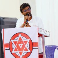 Harish Gollavilli (@harish_jsp) 's Twitter Profile
