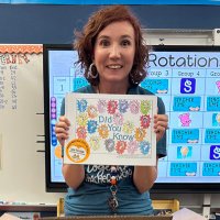 Mindy Corley (@mcorley_ase) 's Twitter Profile Photo Mindy Corley (@mcorley_ase) 's Twitter Profile Photo