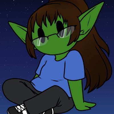 Goblin | Vtuber | Twitch Affiliate | Player of games | Eepy
pfp @SephEsbat