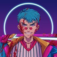 $kinlord (@azrinmi) 's Twitter Profile