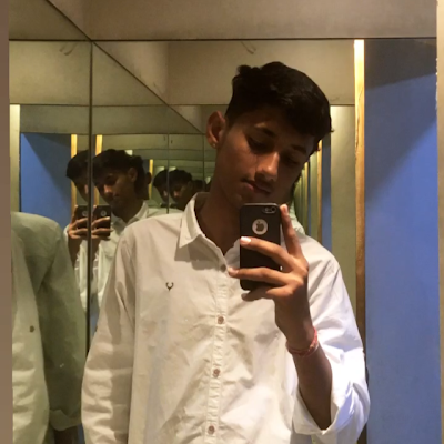 Jaivardhan52523's profile picture. 