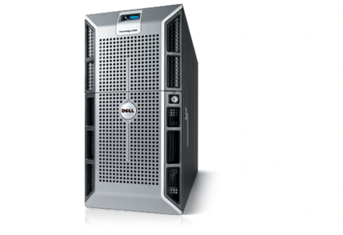 PowerEdge2900's profile picture. Deployed PowerEdge 2900 with Small Business Server 2008 Premium, RAIDuet, and a Windows-XP-Service-Pack-3 Virtual Machine after decommissioning a PowerEdge 2300