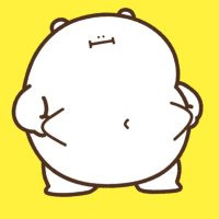 げんぼう【デブくま】 (@kumaman3131) Twitter profile photo
