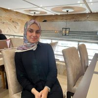 Malak Abu_Jarad (@jarad_malak) 's Twitter Profile