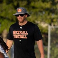 Matt Cram (@coachcram2024) 's Twitter Profile Photo