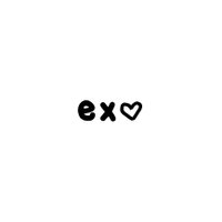 exo words & lyrics ✵(@wordsbyexo) 's Twitter Profileg