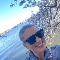 Ali Jaques (@coachjaques) 's Twitter Profile