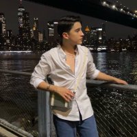 juan nicolás (@jnicolasosorio) 's Twitter Profile