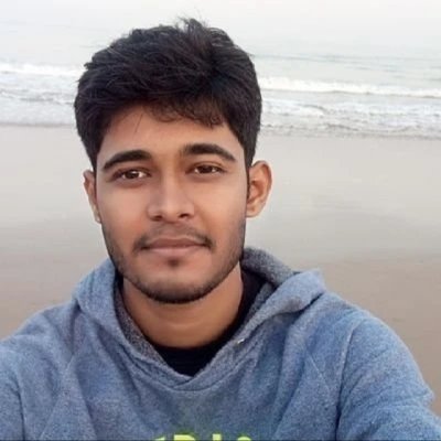 frontend dev. tweets: tech, memes, movies and learnings.