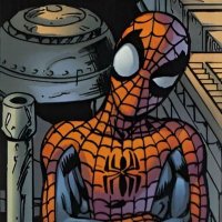 voltz #Spider-man98's(@amazingvoltzz) 's Twitter Profile Photo