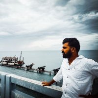 Angu Prabhakaran 🎙️(@anguprabakaran) 's Twitter Profile Photo