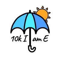 10k I am E(テンキアメ) (@10k_i_am_e) 's Twitter Profile