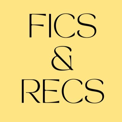 Fics and Recs Podcast