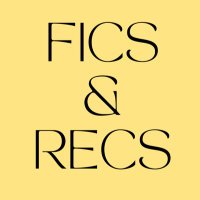 Fics and Recs Podcast(@fics_and_recs) 's Twitter Profile Photo