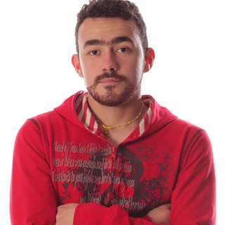 andresgzz87's profile picture. 