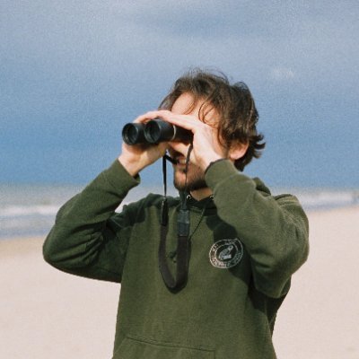 Étudiant en journalisme à @ESJLille • 1 mois sur 2 à @Vert_le_media • A écrit pour @LEstRepBesac @LaCroix @Reporterre @ID_LinfoDurable