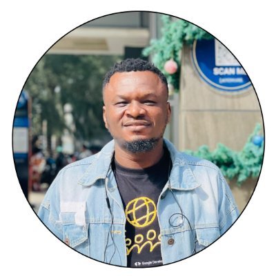 Software Engineer | @alx_africa Alum | Turning complex problems into innovative solutions | #Coding #Tech #SoftwareEngineering