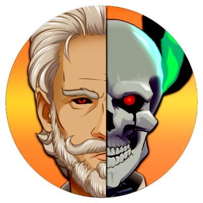 Graveon, Lich Vtuberさんのプロフィール画像