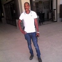 Bernett Benny (@bernett98806) Twitter profile photo