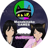 Manekineko_GAMES🐱(@tAro_y_otsuKi) 's Twitter Profile Photo