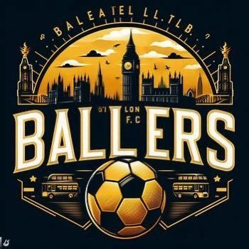 Ballers FC(Niggafied)