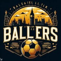 Ballers FC(Niggafied) (@ballersfcft) 's Twitter Profile Photo Ballers FC(Niggafied) (@ballersfcft) 's Twitter Profile Photo