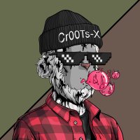 mcpuffins.cro (@brentmoman) 's Twitter Profile