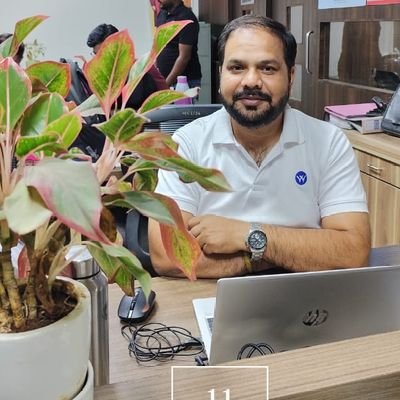 शीलं परम भूषणम् । सोशल मीडिया प्लेटफॉर्म का उपयोग पूर्णत: व्यक्तिगत है। Alumnus @UoA_official