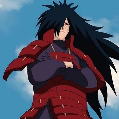 When will Madara come to Fortnite?